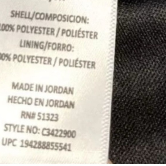 Vince Camuto Floral Print Dress - Picture 4 of 4